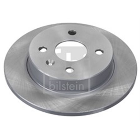 17212 Brake Disc FEBI BILSTEIN