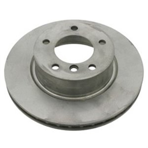 23536 Brake Disc FEBI BILSTEIN - Top1autovaruosad