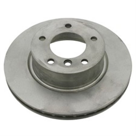 23536 Brake Disc FEBI BILSTEIN