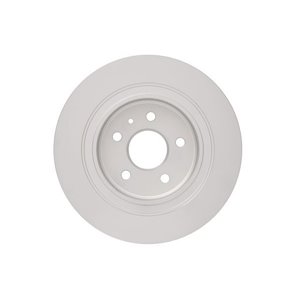 0 986 479 D90 Brake Disc BOSCH - Top1autovaruosad