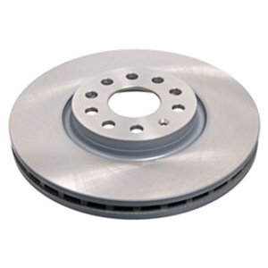 43929 Brake Disc FEBI BILSTEIN - Top1autovaruosad