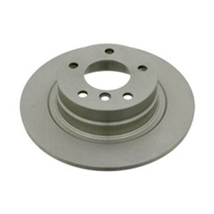 24482 Brake Disc FEBI BILSTEIN - Top1autovaruosad