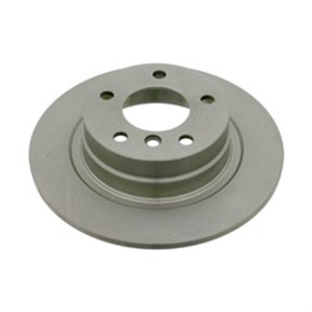 24482 Brake Disc FEBI BILSTEIN