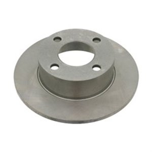 02908 Brake Disc FEBI BILSTEIN - Top1autovaruosad