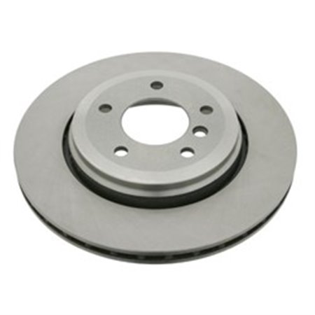 23552 Brake Disc FEBI BILSTEIN