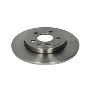 C4A024ABE  Brake disc ABE 