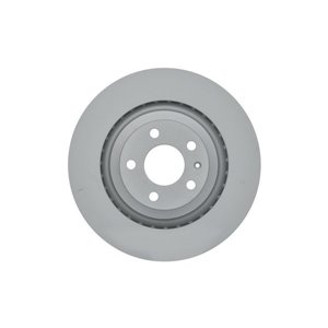 0 986 479 C64 Brake Disc BOSCH - Top1autovaruosad