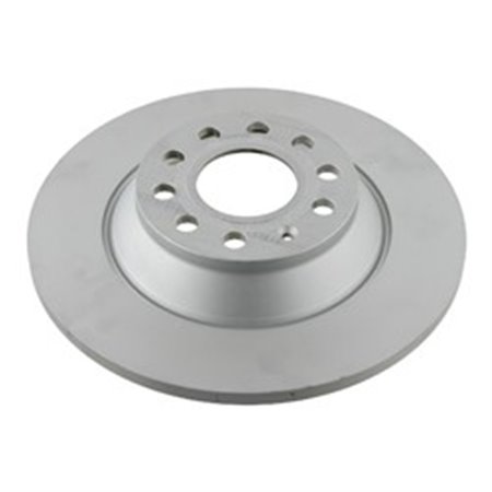 26657 Brake Disc FEBI BILSTEIN