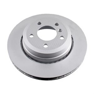 FE24809  Brake disc FEBI 