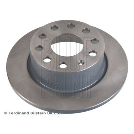 ADV1843109 Brake Disc BLUE PRINT