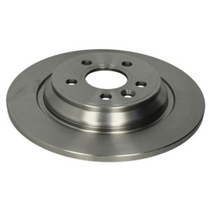 C4V011ABE Brake Disc ABE - Top1autovaruosad