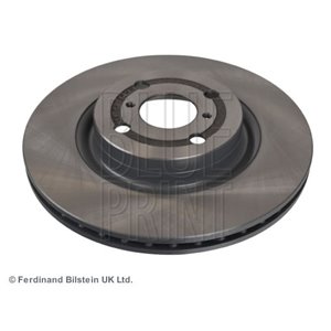 ADT343309 Brake Disc BLUE PRINT - Top1autovaruosad