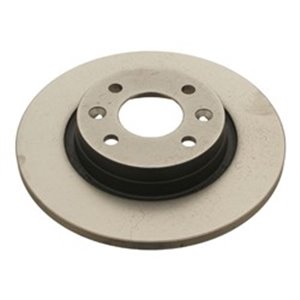 30652 Brake Disc FEBI BILSTEIN - Top1autovaruosad