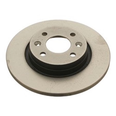 30652 Brake Disc FEBI BILSTEIN