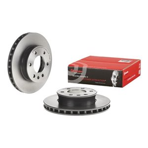 09.A895.11 Тормозной диск BREMBO     