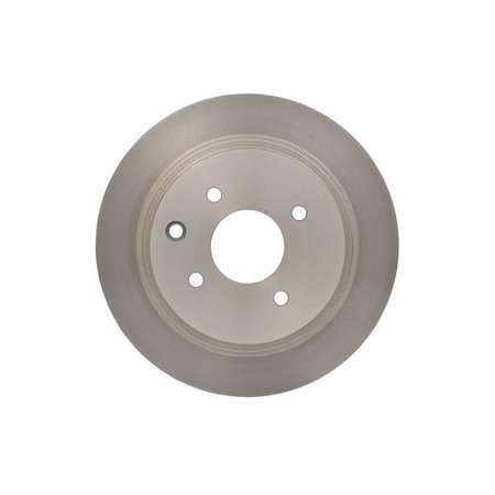 0 986 479 D18 Brake Disc BOSCH