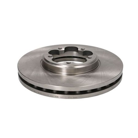 C3G051ABE Brake Disc ABE