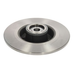 C4R025ABE  Brake disc with bearing ABE  - Top1autovaruosad