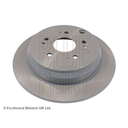 ADH24388 Brake Disc BLUE PRINT