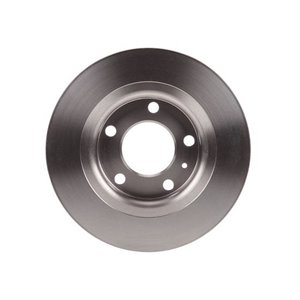 0 986 479 715 Brake Disc BOSCH - Top1autovaruosad