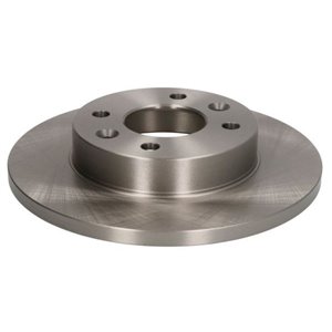 C3R002ABE Brake Disc ABE - Top1autovaruosad