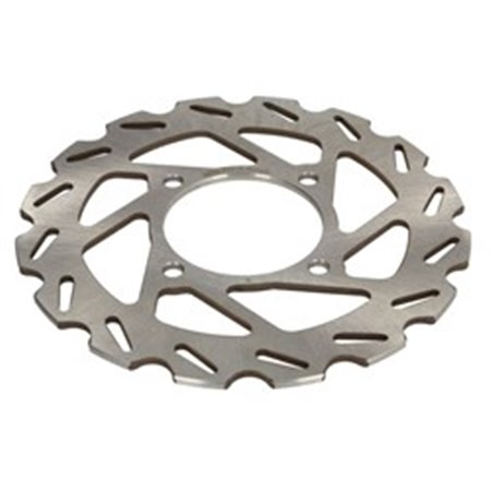 THQ6222  Brake disc 4 RIDE 