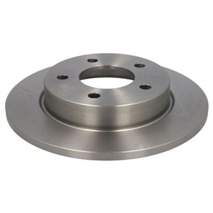 C43026ABE  Brake disc ABE 