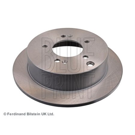 ADG04345 Brake Disc BLUE PRINT