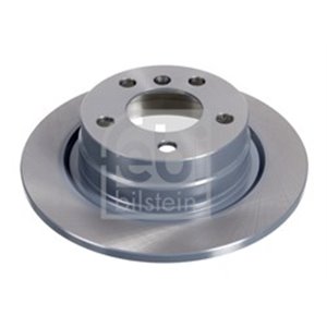 39113 Brake Disc FEBI BILSTEIN - Top1autovaruosad