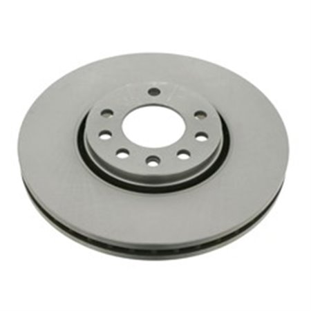 23550 Brake Disc FEBI BILSTEIN