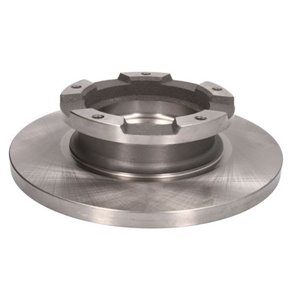 C4G018ABE  Brake disc ABE 