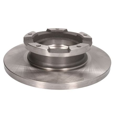 C4G018ABE Brake Disc ABE