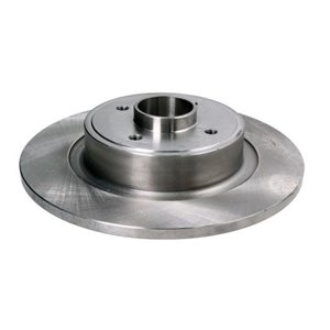 C4R041ABE Brake Disc ABE - Top1autovaruosad