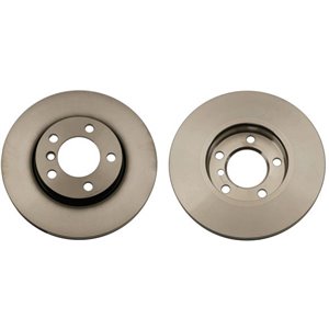 DF6136  Brake disc TRW 