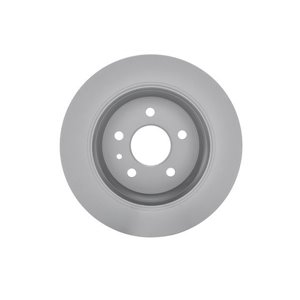 0 986 478 873 Brake Disc BOSCH - Top1autovaruosad