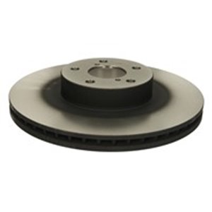 DF4104 Brake Disc TRW - Top1autovaruosad