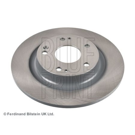 ADH243138 Brake Disc BLUE PRINT