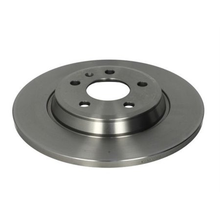 C4A025ABE Brake Disc ABE