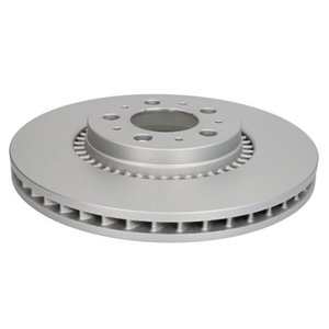 C3V016ABE-P Brake Disc ABE - Top1autovaruosad