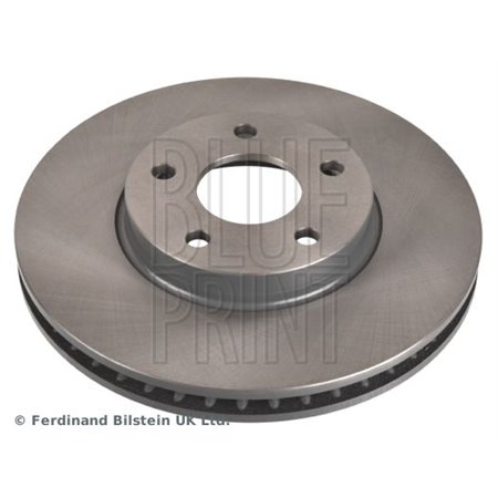 ADF124380 Brake Disc BLUE PRINT