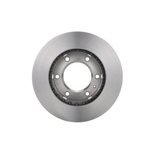 0 986 479 711 Brake Disc BOSCH - Top1autovaruosad