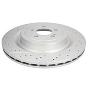 BG9414C Brake Disc DELPHI - Top1autovaruosad