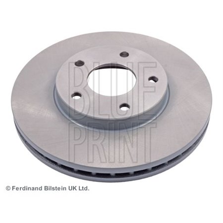 ADN143101 Brake Disc BLUE PRINT