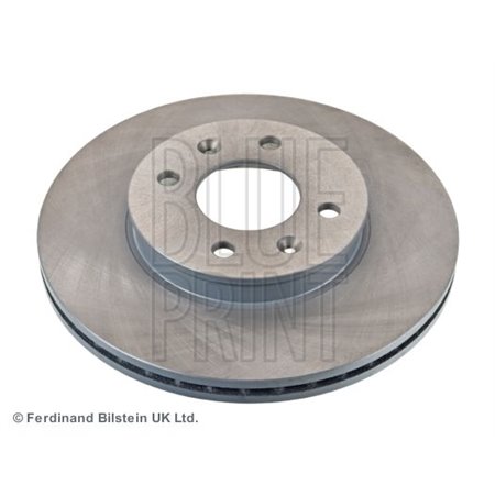 ADG043234 Brake Disc BLUE PRINT