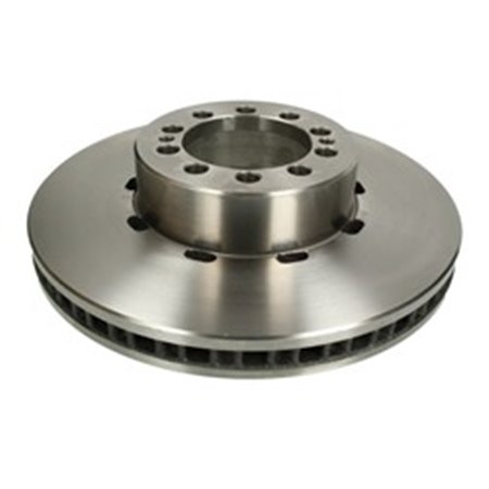 02-RV010  Brake disc SBP 