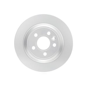 0 986 479 396 Brake Disc BOSCH - Top1autovaruosad