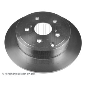 ADT343196 Тормозной диск BLUE PRINT     