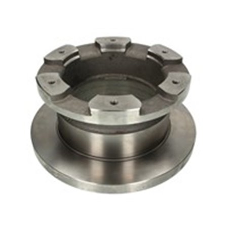 02-IV012  Brake disc SBP 