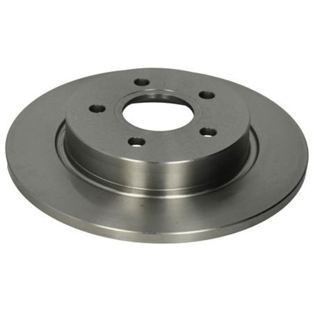 C4G015ABE  Brake disc ABE 