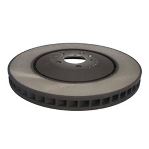 AFX44615 Тормозной диск SHW      - Top1autovaruosad
